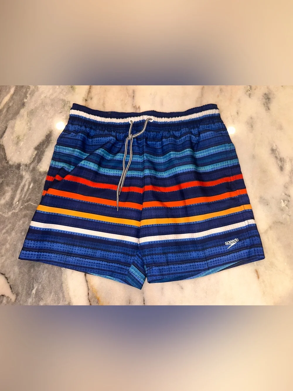 Speedo classic swim